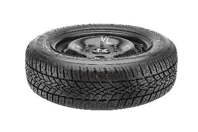 Dunlop SP Winter Response 2